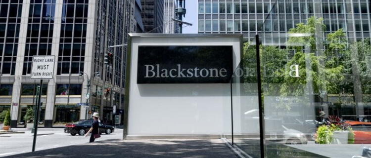 Blackstone Completes Acquisition of IDG, Inc.